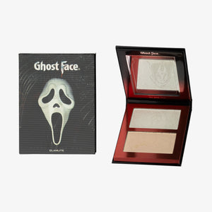 Ghost Face™ x Glamlite Highlighter