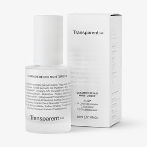 Ceramide Repair Moisturizer