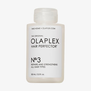 N°3 Hair Perfector