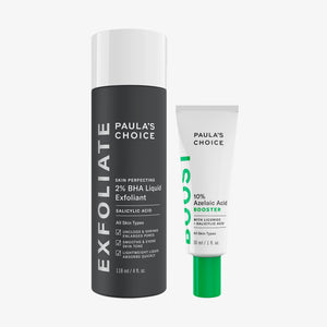 Paula’s Choice Perfect Skin Kit