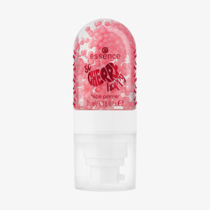SO CHERRY happy face primer 01