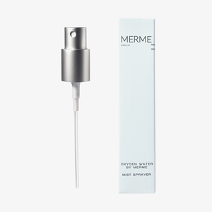 Oxygen Water Spray Mister