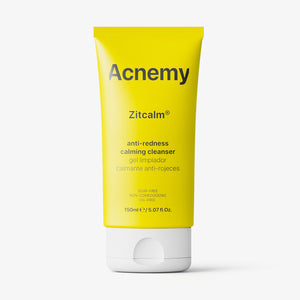 Zitcalm Cleansing Gel