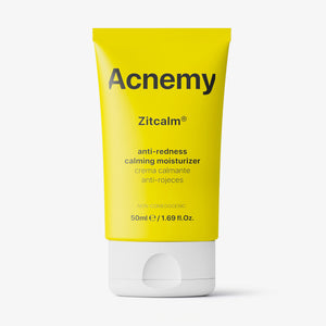 Zitcalm Moisturizer