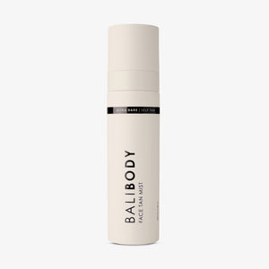 Face Tan Mist