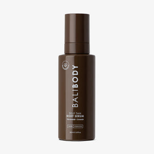 Self Tan Body Serum