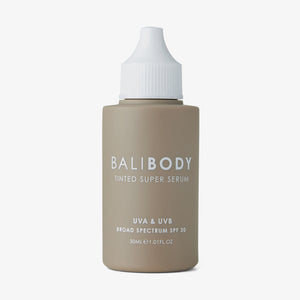 Tinted Super Serum SPF 30