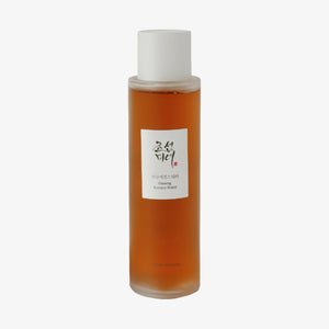 Ginseng Essence Water