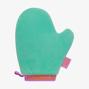 Technocolor Application Mitt
