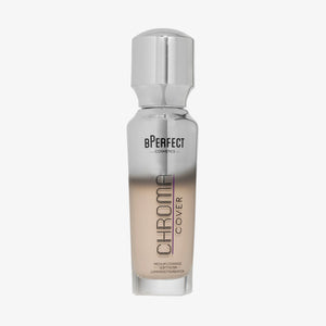 Chroma Cover Foundation Luminous