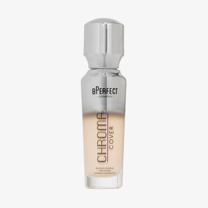 Chroma Cover Foundation Luminous