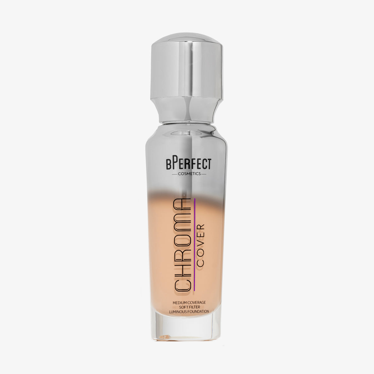 Chroma Cover Foundation Luminous