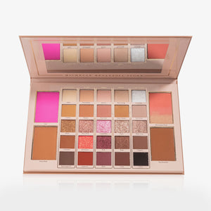 Mrs Glam Showstopper 2 Palette