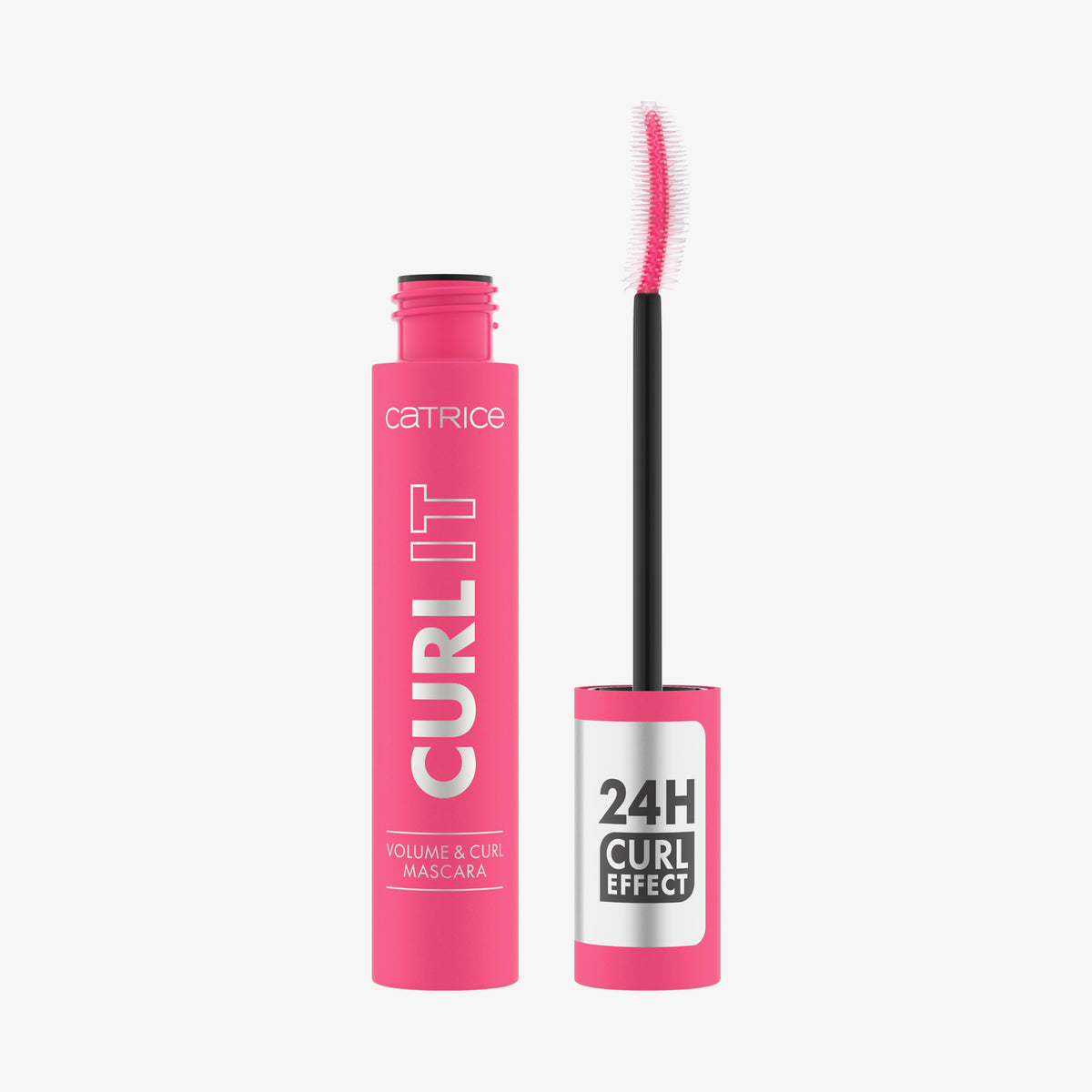 Catrice Cosmetics | CURL IT Volume & Curl Mascara 010