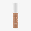 Melted Sun Liquid Bronzer 015 von Catrice in einer eleganten Flasche mit weißem Deckel vor weißem Hintergrund.
