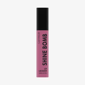 Shine Bomb Lip Lacquer
