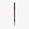 Slim'Matic Ultra Precise Brow Pencil Waterproof 050 mit Spiralbürste von Catrice auf weißem Hintergrund.
