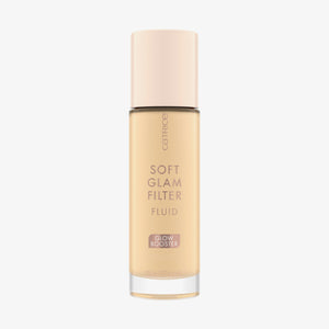 Soft Glam Filter Fluid