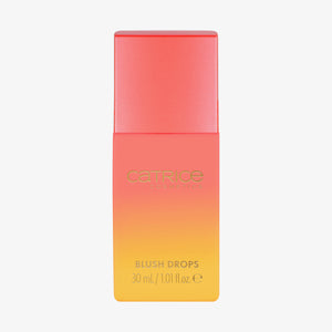 MIDNIGHT SUN Blush Drops