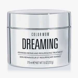 Dreaming Treatment