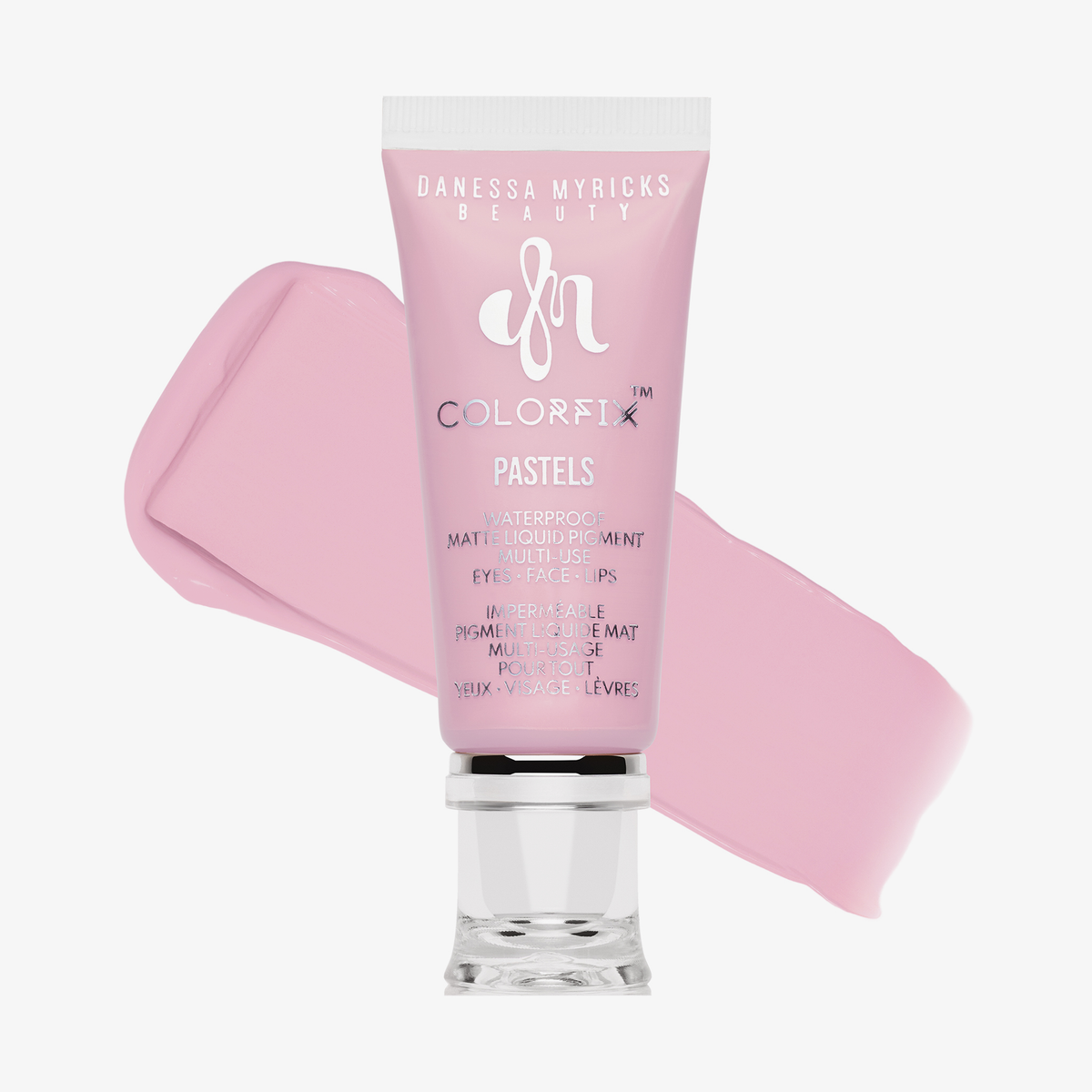 Colorfix Pastels Danessa Myricks Beauty | PURISH