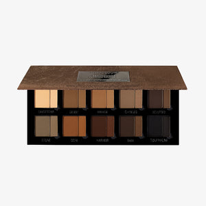 Groundwork Palette - Defining Neutrals