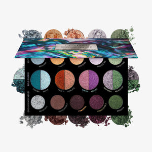 Lightwork V I AM PALETTE