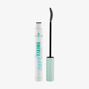 curl FIXING lash base