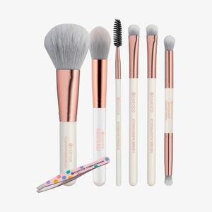 Happy brushes to you! brush set