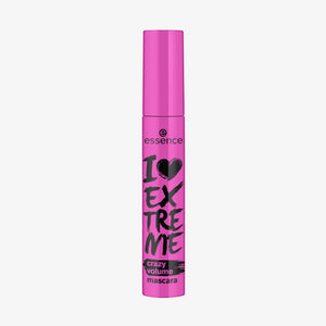 I LOVE EXTREME crazy volume mascara