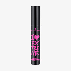 I LOVE EXTREME volume mascara 01