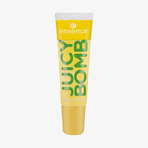 JUICY BOMB shiny lip gloss