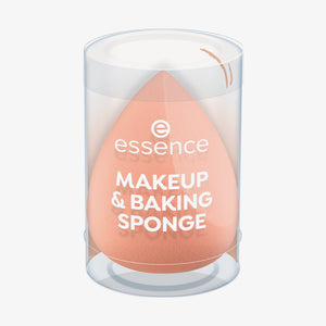 MAKEUP AND BAKING SPONGE