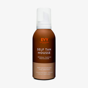 Self Tan Mousse