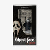 Ghost Face™ x Glamlite Nude Lip Kit