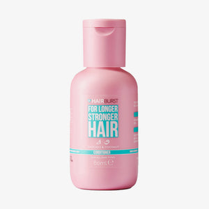 Conditioner For Longer Stronger Hair