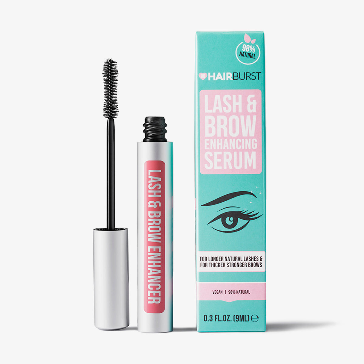 Lash & Brow Enhancing Serum