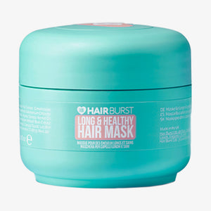 Long & Healthy Hair Mask