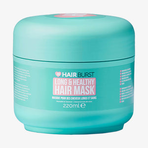Long & Healthy Hair Mask