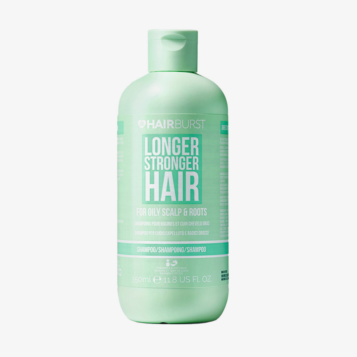 Hairburst | Shampoo for Oily Hair