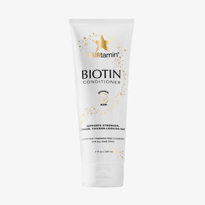 Biotin Conditioner