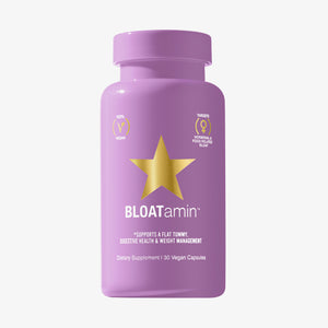 BLOATamin™ 1 Month