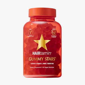 Gummy Stars™ 1 Month