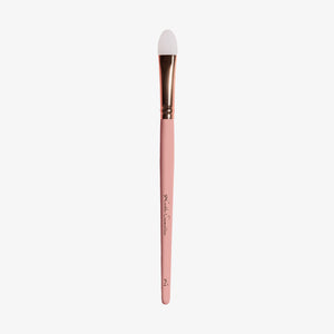 K1: Eye & Lip Glitter Pigment Brush