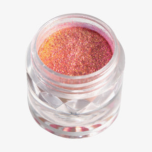 Opal Moonstone Loose Multichrome Eyeshadow