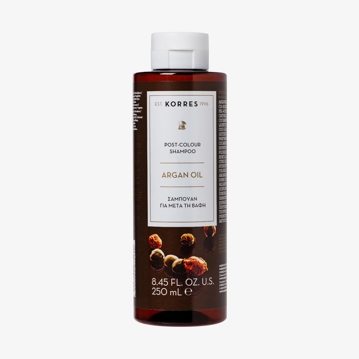 KORRES | Argan Oil Shampoo