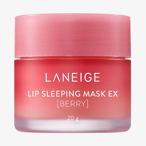 Lip Sleeping Mask
