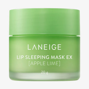 Lip Sleeping Mask EX