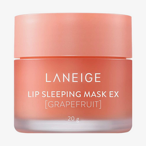 Lip Sleeping Mask EX