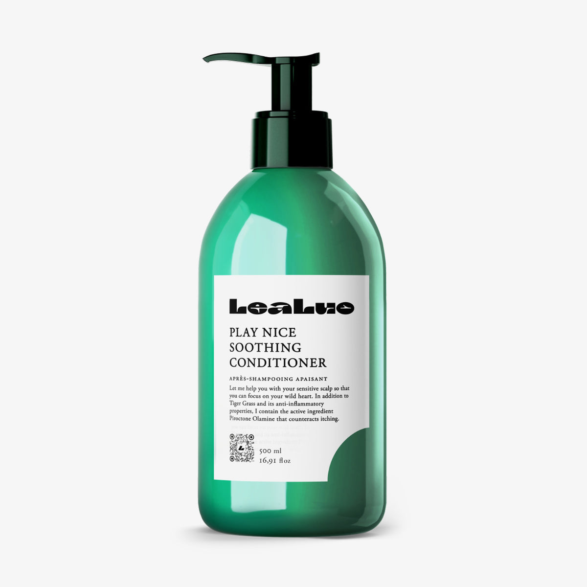 LeaLuo | Play Nice Soothing Conditioner